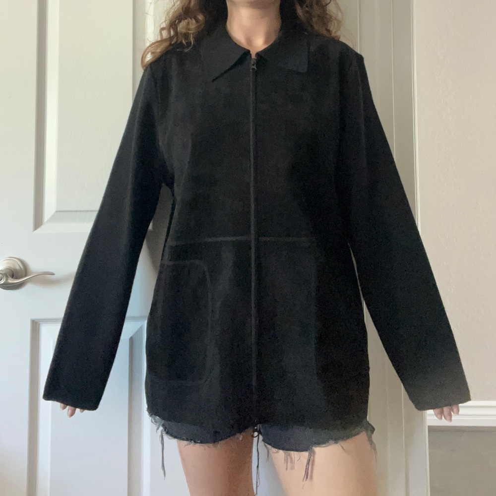 Dialogue Jacket - image 8